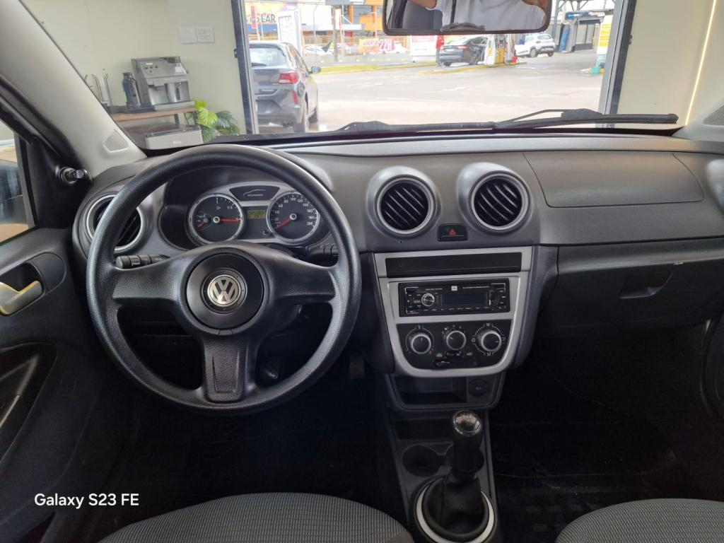 VOLKSWAGEN Gol - Foto