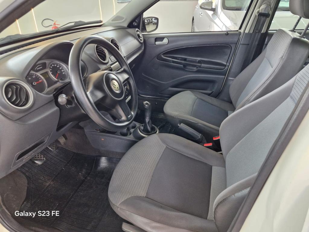 VOLKSWAGEN Gol - Foto