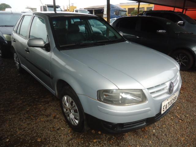 VOLKSWAGEN Gol - Foto