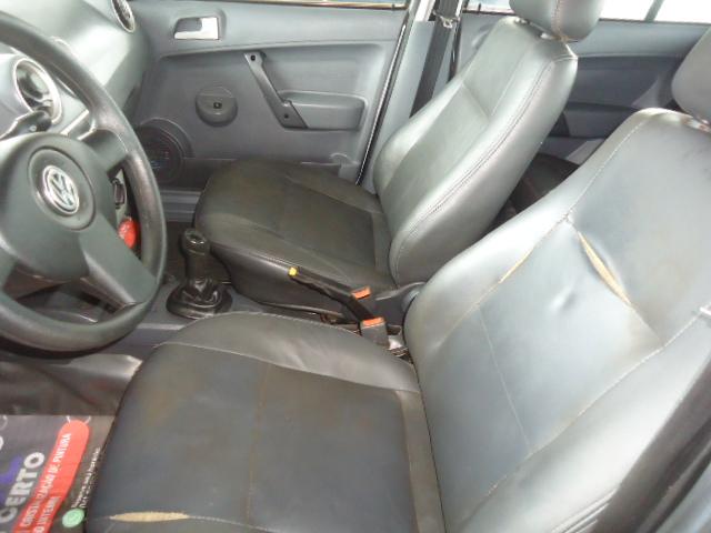 VOLKSWAGEN Gol - Foto