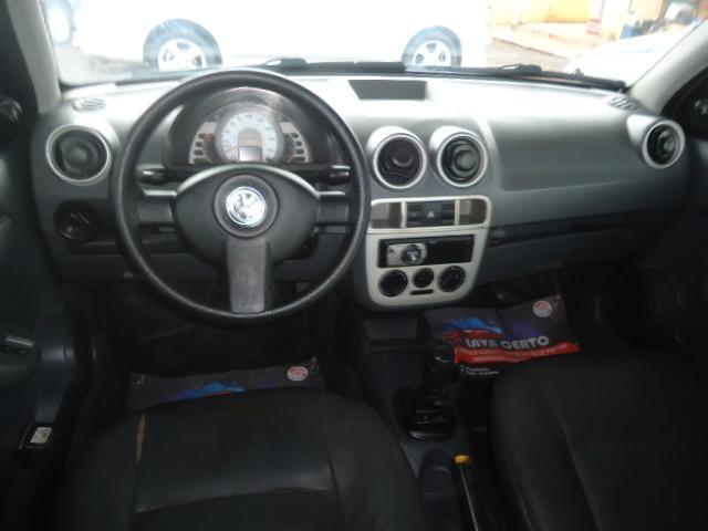 VOLKSWAGEN Gol - Foto