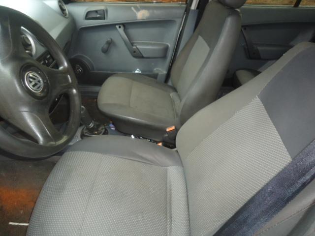 VOLKSWAGEN Gol - Foto