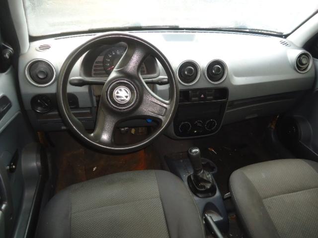VOLKSWAGEN Gol - Foto