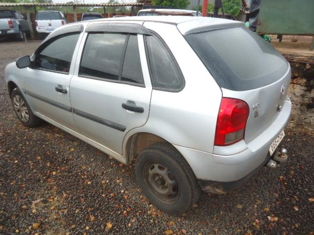 VOLKSWAGEN Gol - Foto
