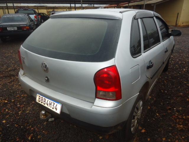 VOLKSWAGEN Gol - Foto