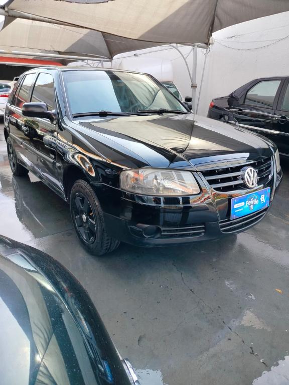 VOLKSWAGEN Gol - Foto