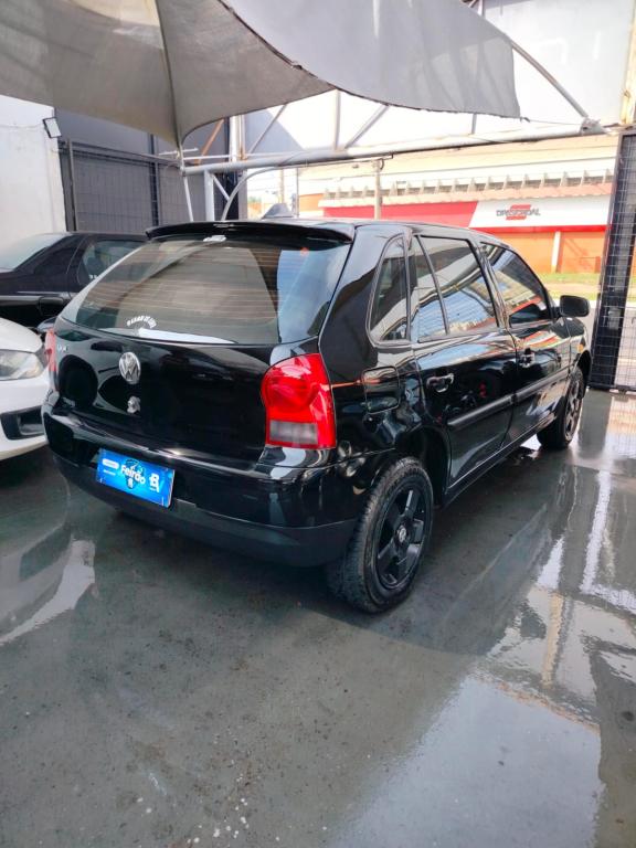 VOLKSWAGEN Gol - Foto