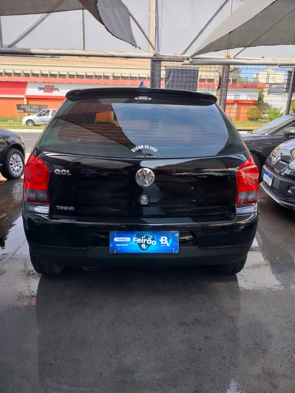 VOLKSWAGEN Gol - Foto