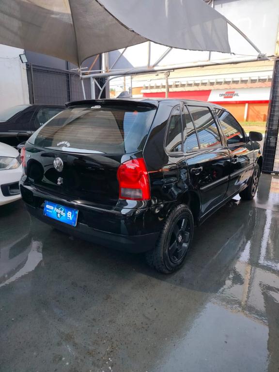 VOLKSWAGEN Gol - Foto