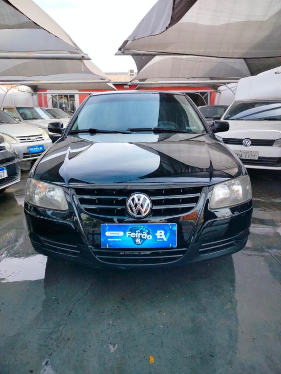 VOLKSWAGEN Gol - Foto