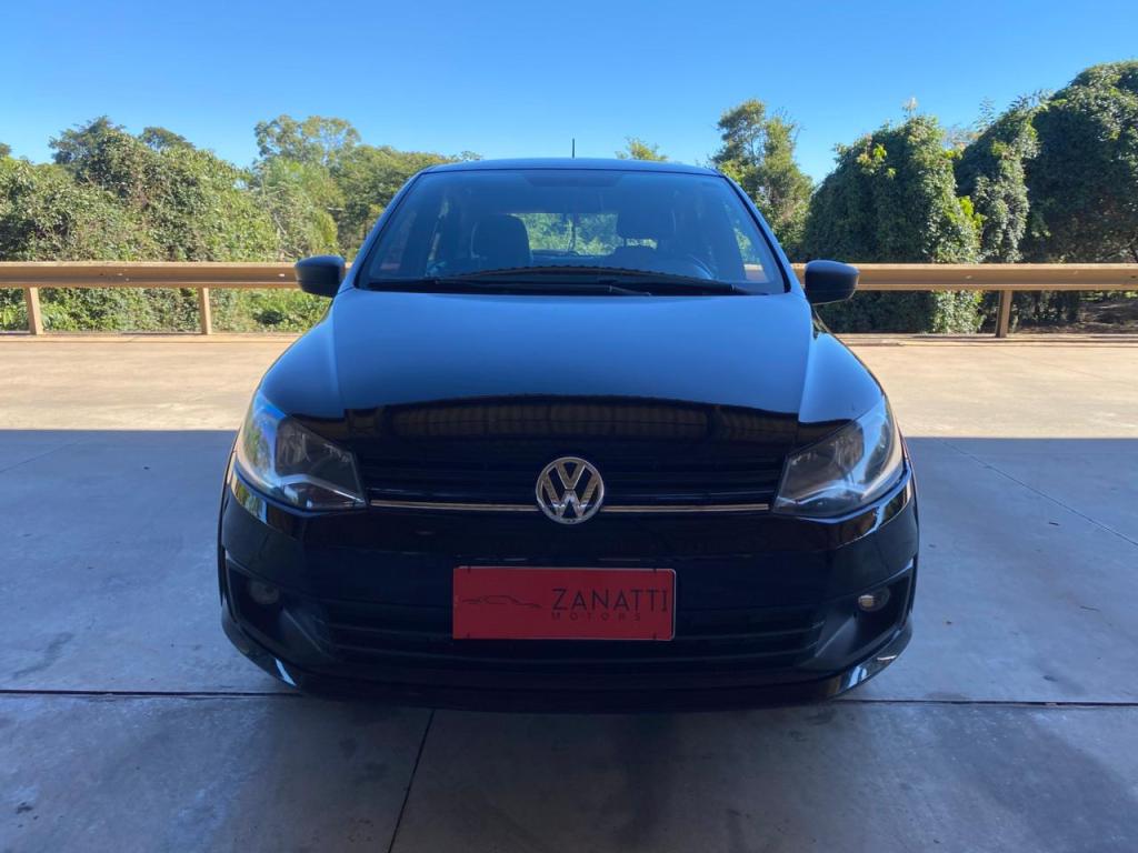 VOLKSWAGEN Gol - Foto