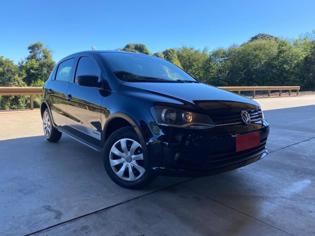 VOLKSWAGEN Gol - Foto