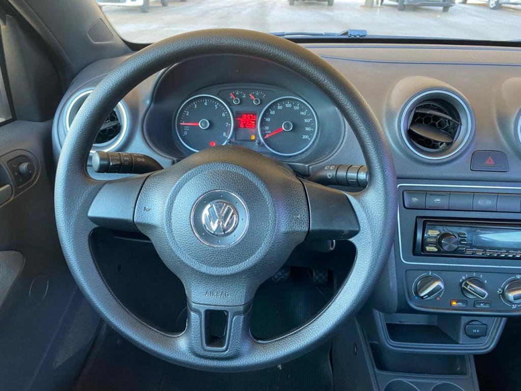 VOLKSWAGEN Gol - Foto