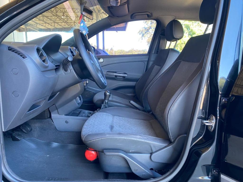 VOLKSWAGEN Gol - Foto