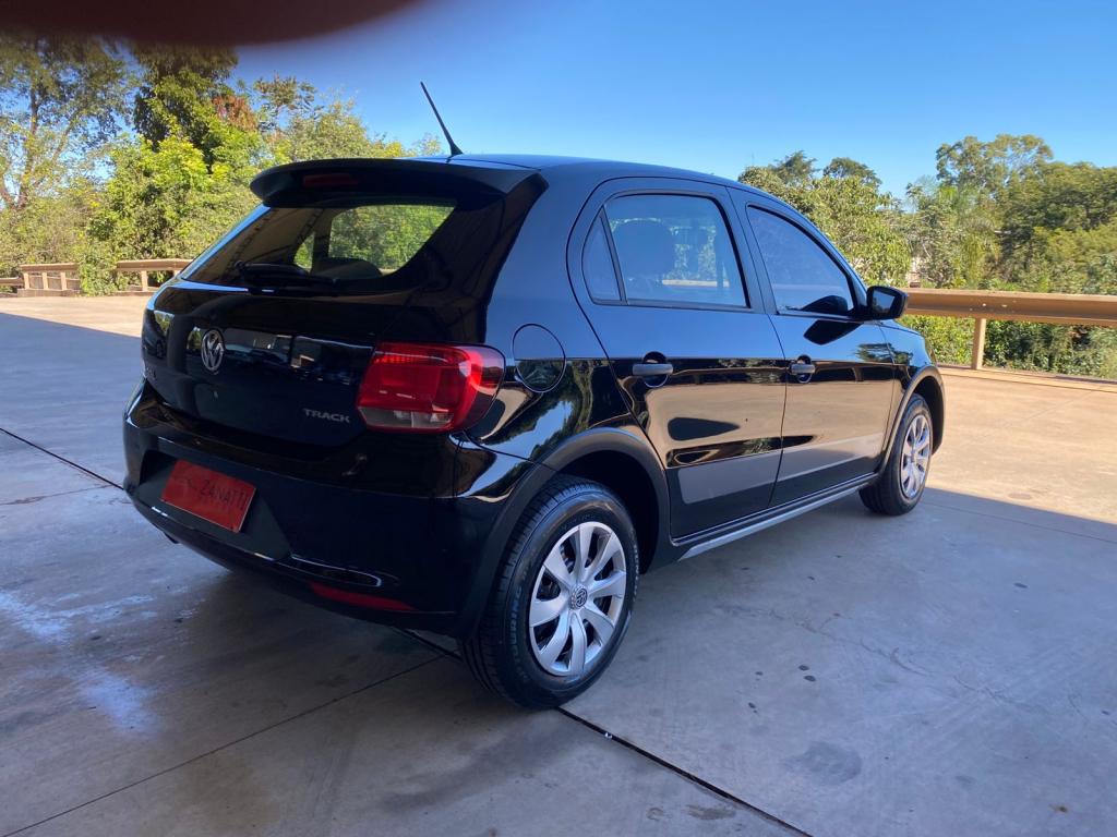 VOLKSWAGEN Gol - Foto