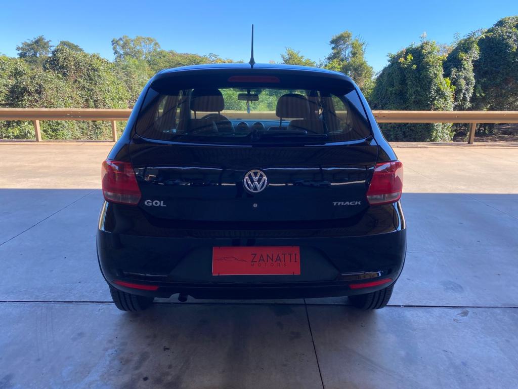 VOLKSWAGEN Gol - Foto