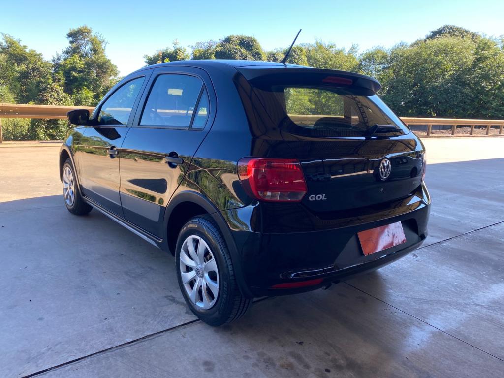 VOLKSWAGEN Gol - Foto