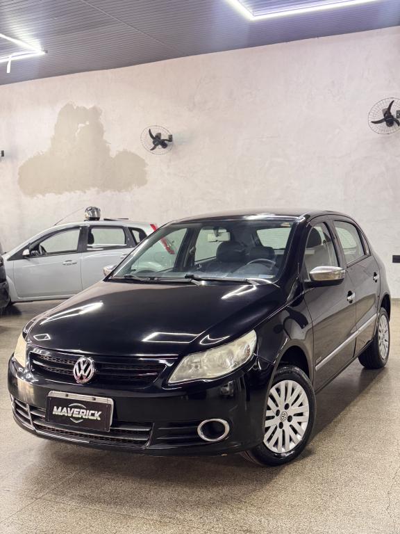 VOLKSWAGEN Gol