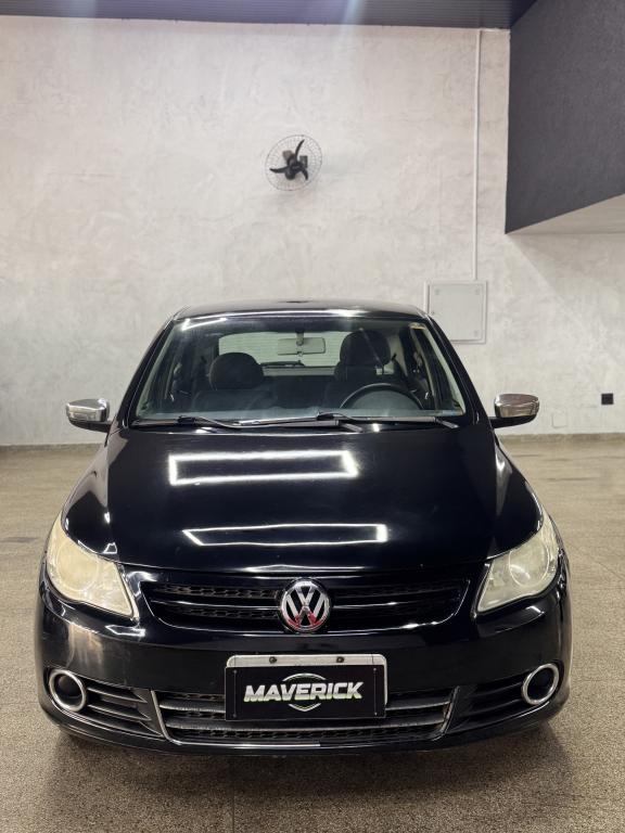 VOLKSWAGEN Gol - Foto