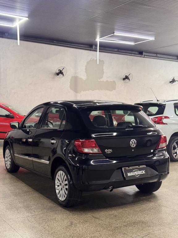 VOLKSWAGEN Gol - Foto