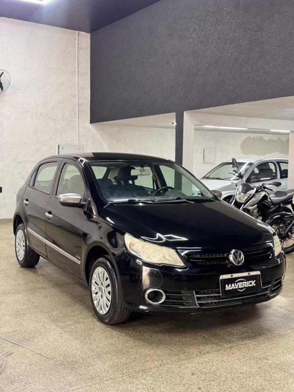 VOLKSWAGEN Gol - Foto