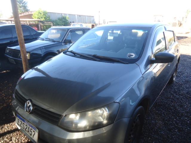 VOLKSWAGEN Gol