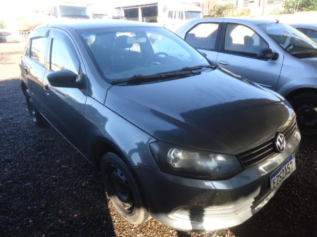 VOLKSWAGEN Gol - Foto