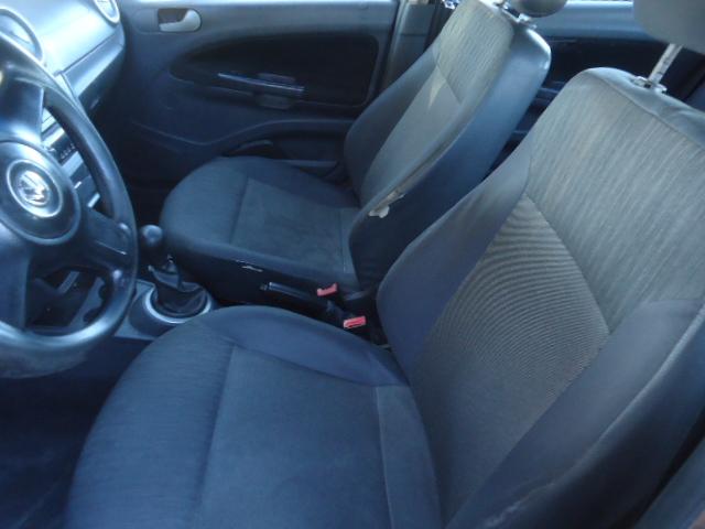 VOLKSWAGEN Gol - Foto