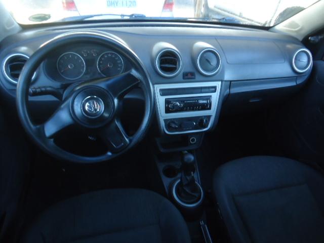 VOLKSWAGEN Gol - Foto