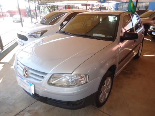 VOLKSWAGEN Gol