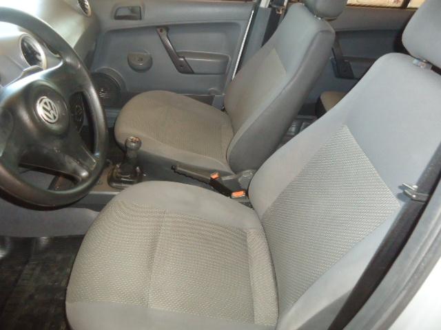 VOLKSWAGEN Gol - Foto