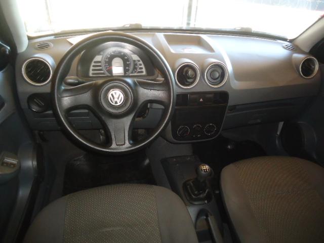 VOLKSWAGEN Gol - Foto