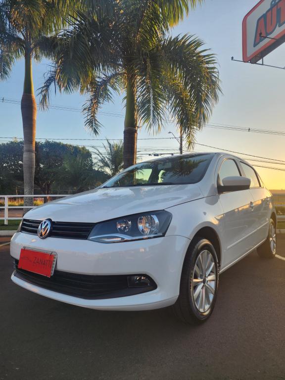 VOLKSWAGEN Gol - Foto