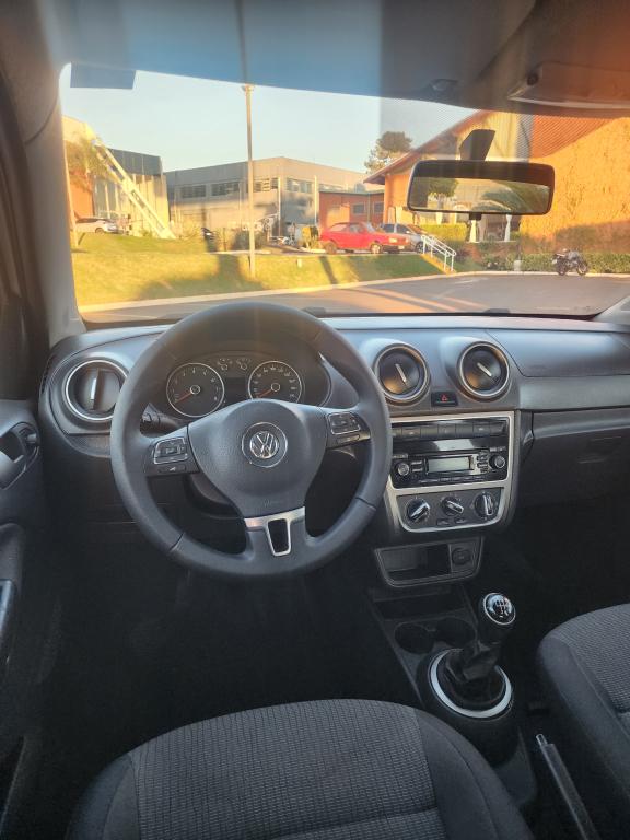 VOLKSWAGEN Gol - Foto