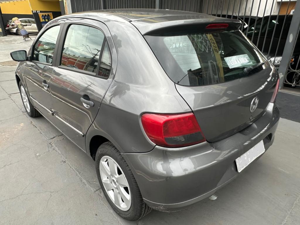 VOLKSWAGEN Gol - Foto