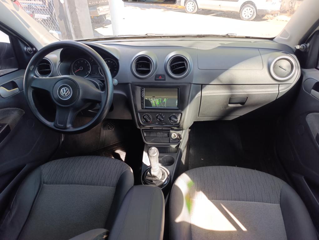 VOLKSWAGEN Gol - Foto