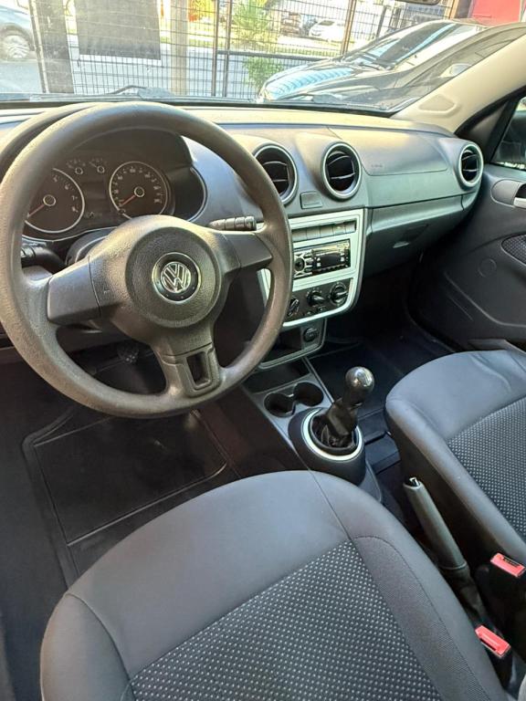 VOLKSWAGEN Gol - Foto