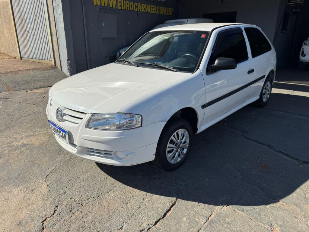 VOLKSWAGEN Gol - Foto