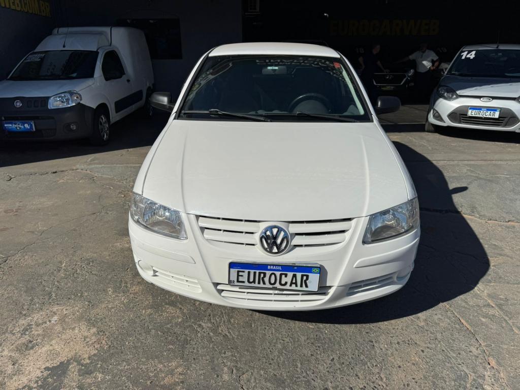 VOLKSWAGEN Gol - Foto