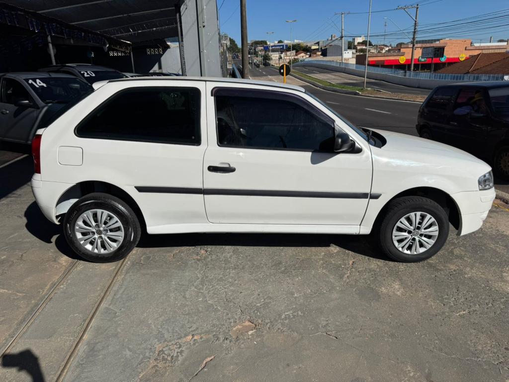 VOLKSWAGEN Gol - Foto
