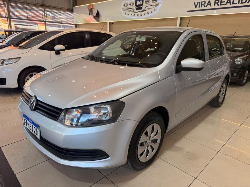VOLKSWAGEN Gol - Foto