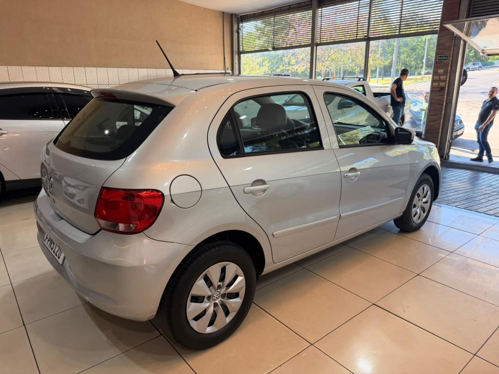 VOLKSWAGEN Gol - Foto
