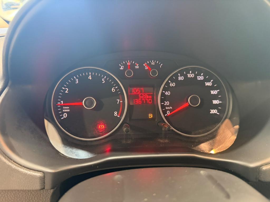 VOLKSWAGEN Gol - Foto