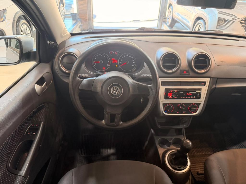VOLKSWAGEN Gol - Foto