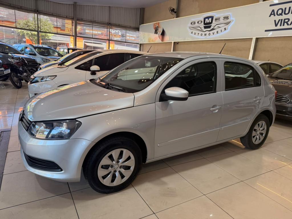 VOLKSWAGEN Gol - Foto