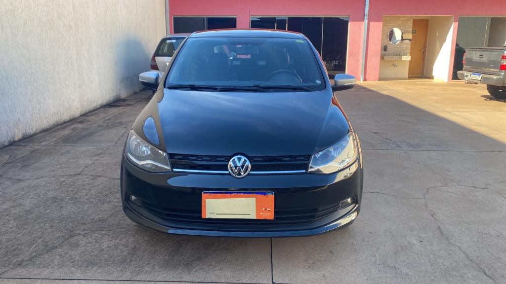 VOLKSWAGEN Gol - Foto