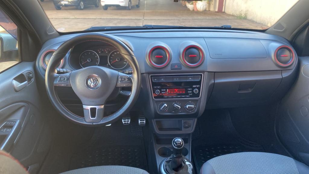 VOLKSWAGEN Gol - Foto