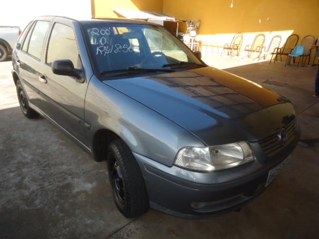 VOLKSWAGEN Gol - Foto