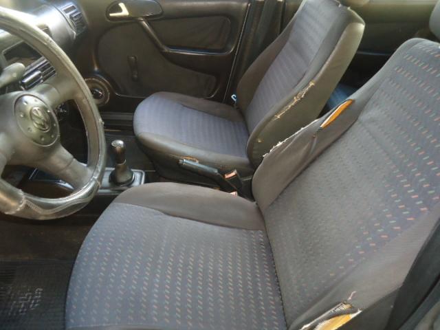 VOLKSWAGEN Gol - Foto