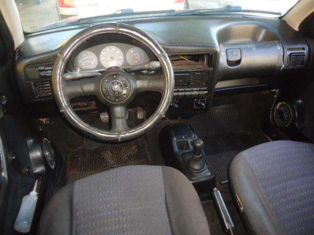 VOLKSWAGEN Gol - Foto